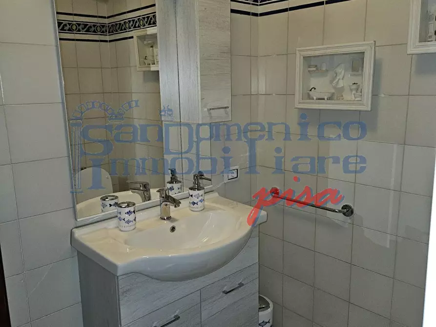 Immagine 12 di Appartamento in affitto  a Pisa