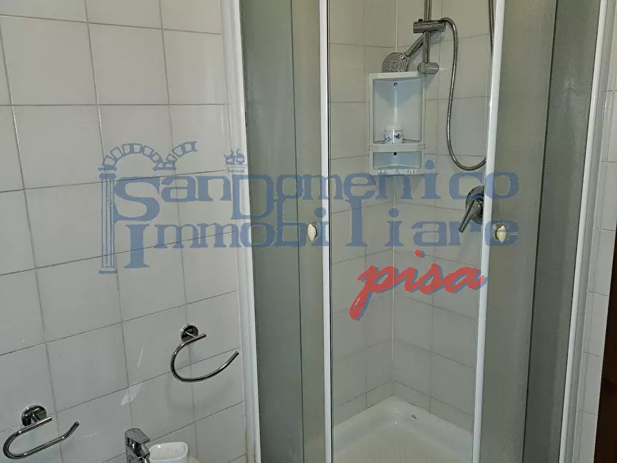 Immagine 11 di Appartamento in affitto  a Pisa
