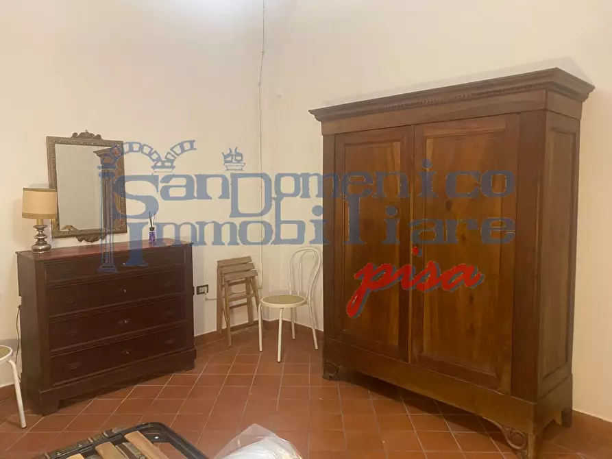 Immagine 10 di Appartamento in affitto  a Pisa