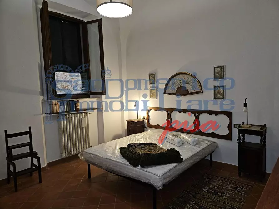 Immagine 1 di Appartamento in affitto  a Pisa