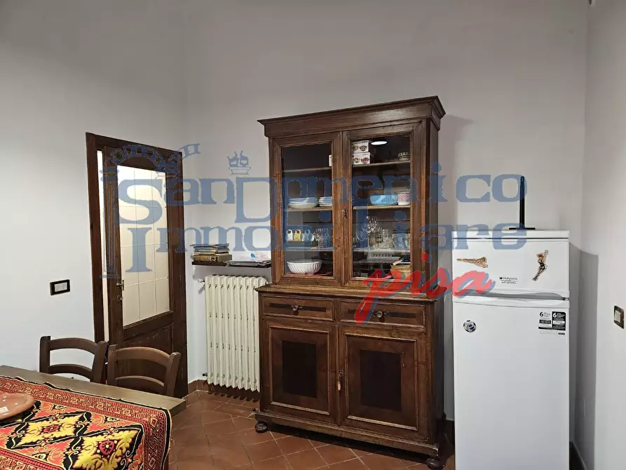 Immagine 7 di Appartamento in affitto  a Pisa