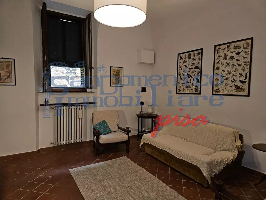 Immagine 3 di Appartamento in affitto  a Pisa