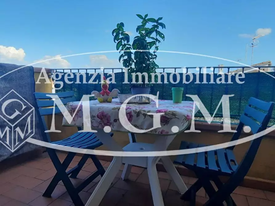 Immagine 1 di Appartamento in vendita  a Santa Croce Sull'arno