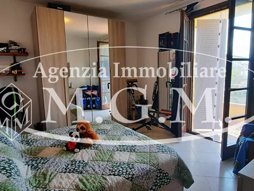 Immagine 6 di Appartamento in vendita  a Santa Croce Sull'arno