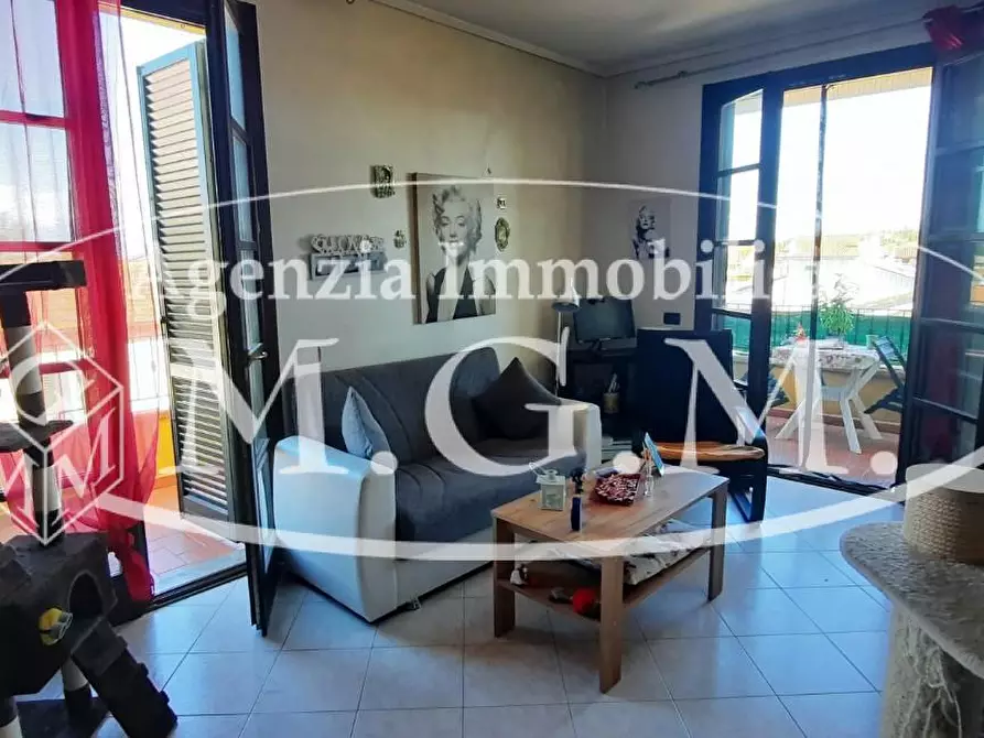 Immagine 3 di Appartamento in vendita  a Santa Croce Sull'arno