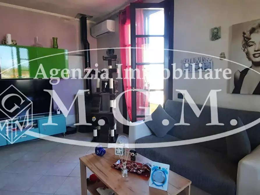 Immagine 2 di Appartamento in vendita  a Santa Croce Sull'arno