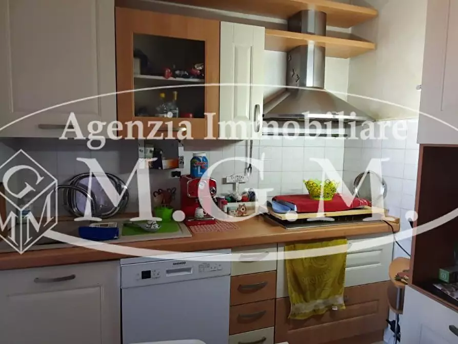 Immagine 5 di Appartamento in vendita  a Santa Croce Sull'arno