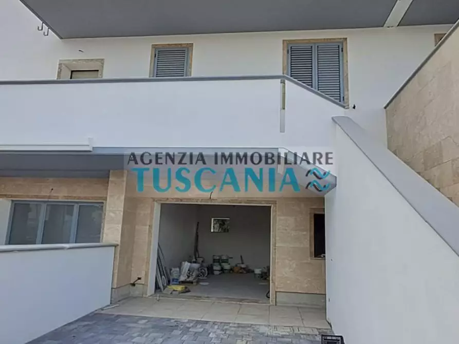 Immagine 3 di Appartamento in vendita  a Cecina