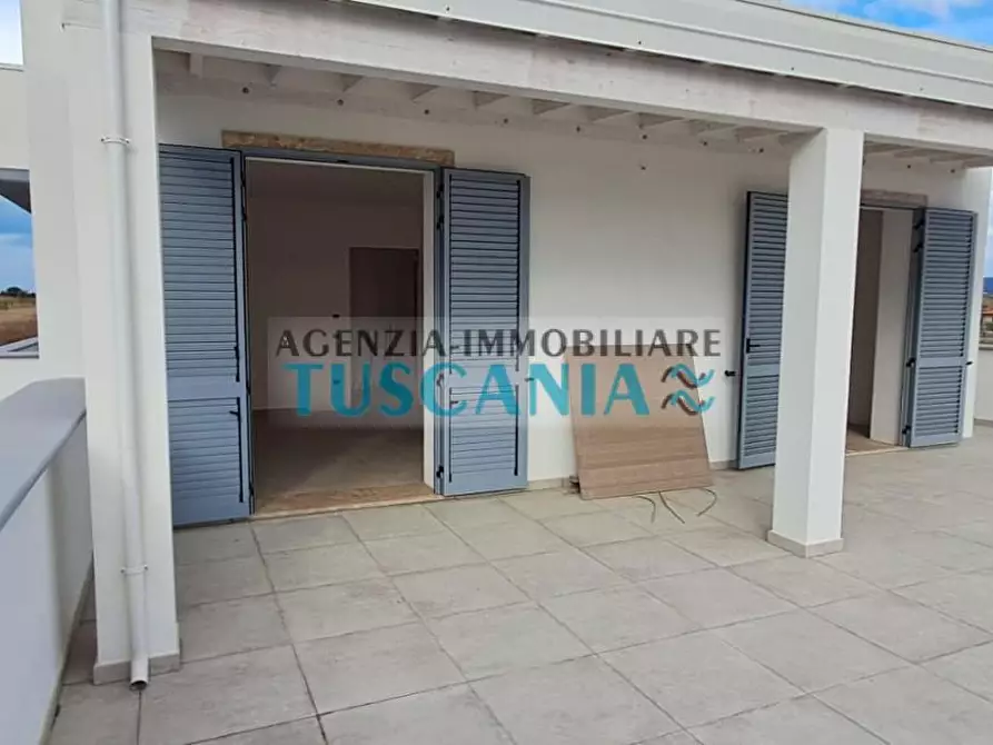 Immagine 4 di Appartamento in vendita  a Cecina