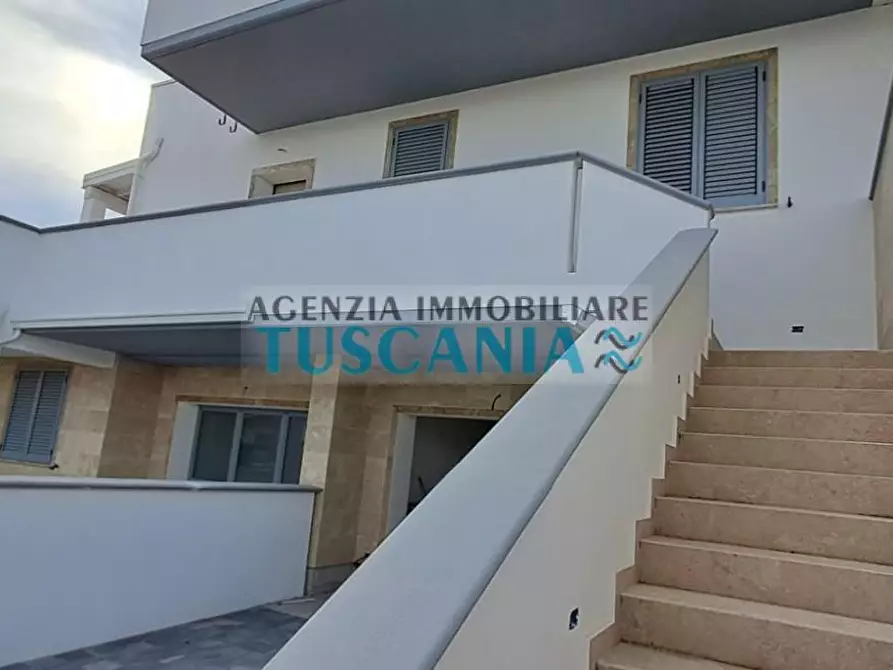 Immagine 1 di Appartamento in vendita  a Cecina