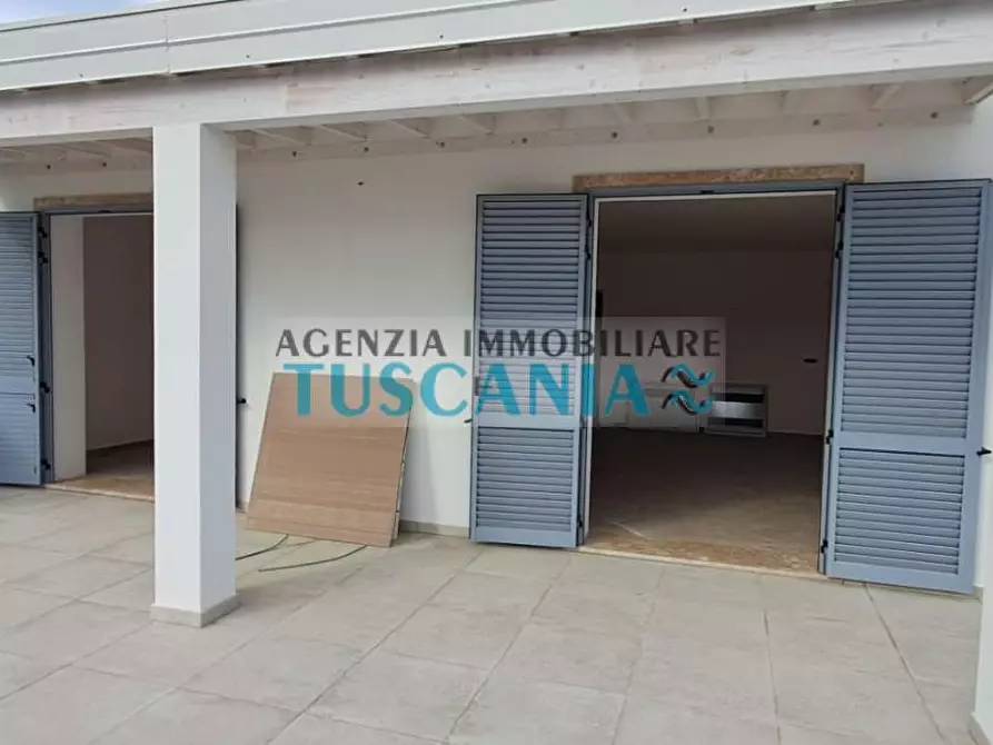 Immagine 8 di Appartamento in vendita  a Cecina