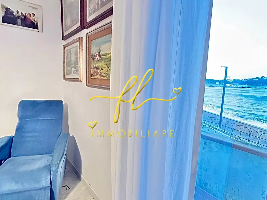 Immagine 19 di Appartamento in vendita  a Rio Marina