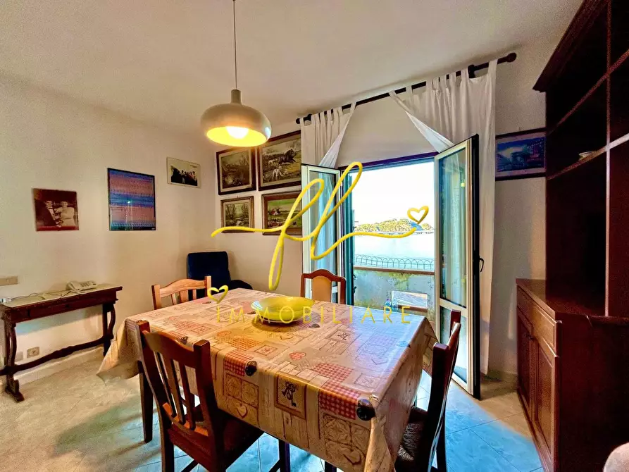 Immagine 17 di Appartamento in vendita  a Rio Marina