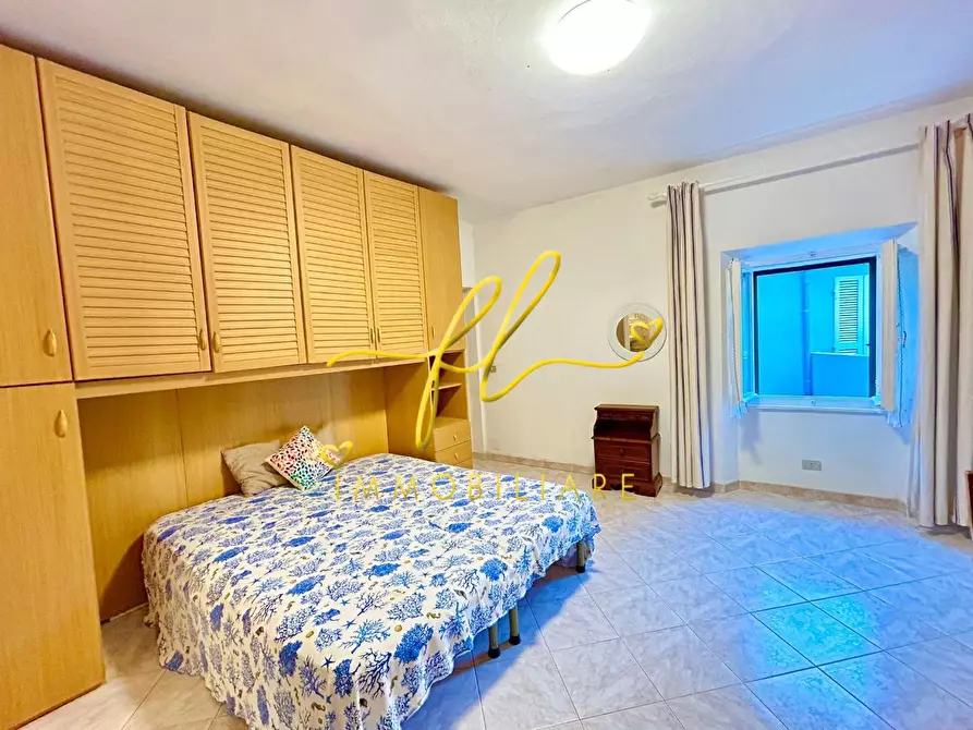 Immagine 3 di Appartamento in vendita  a Rio Marina