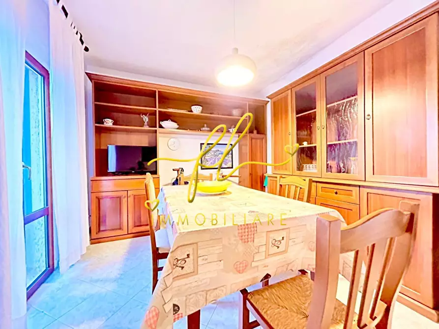 Immagine 4 di Appartamento in vendita  a Rio Marina