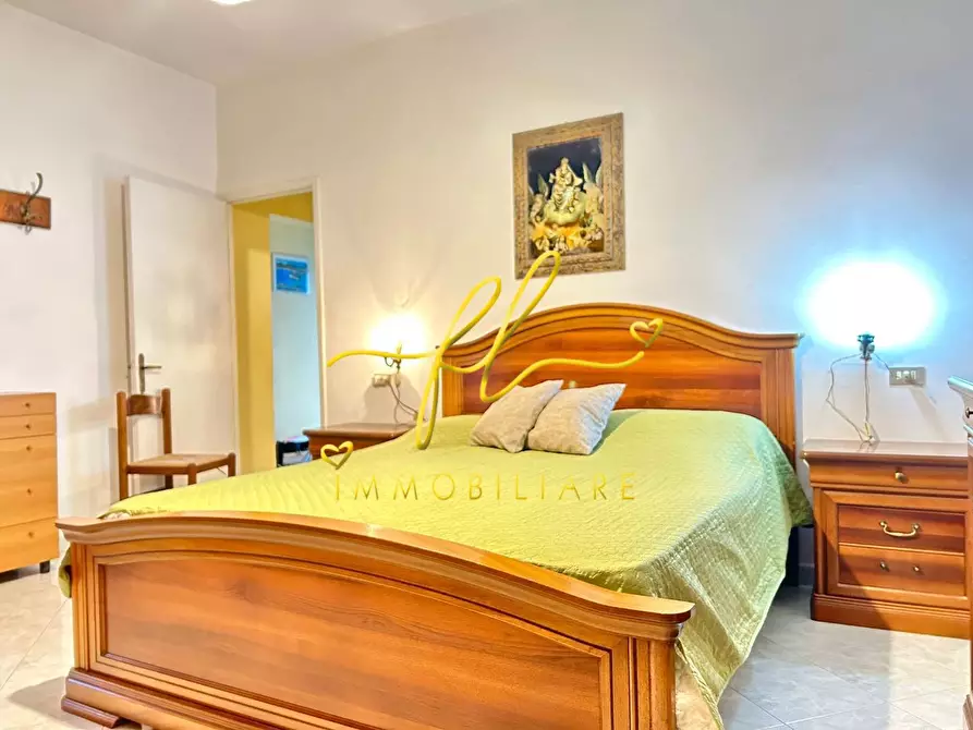 Immagine 11 di Appartamento in vendita  a Rio Marina