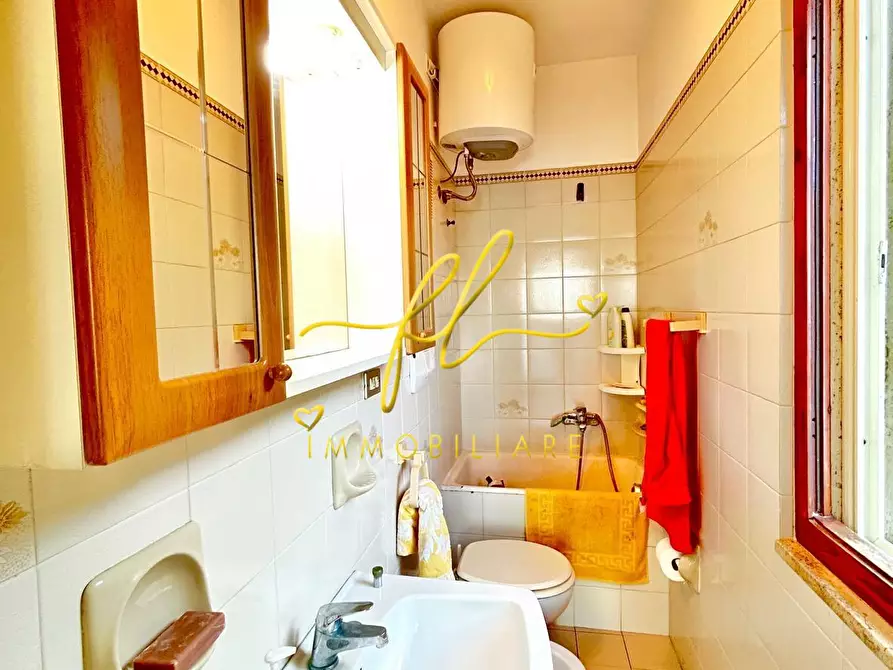 Immagine 14 di Appartamento in vendita  a Rio Marina