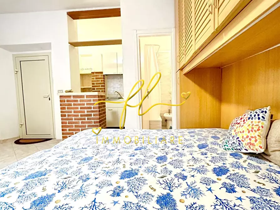 Immagine 6 di Appartamento in vendita  a Rio Marina