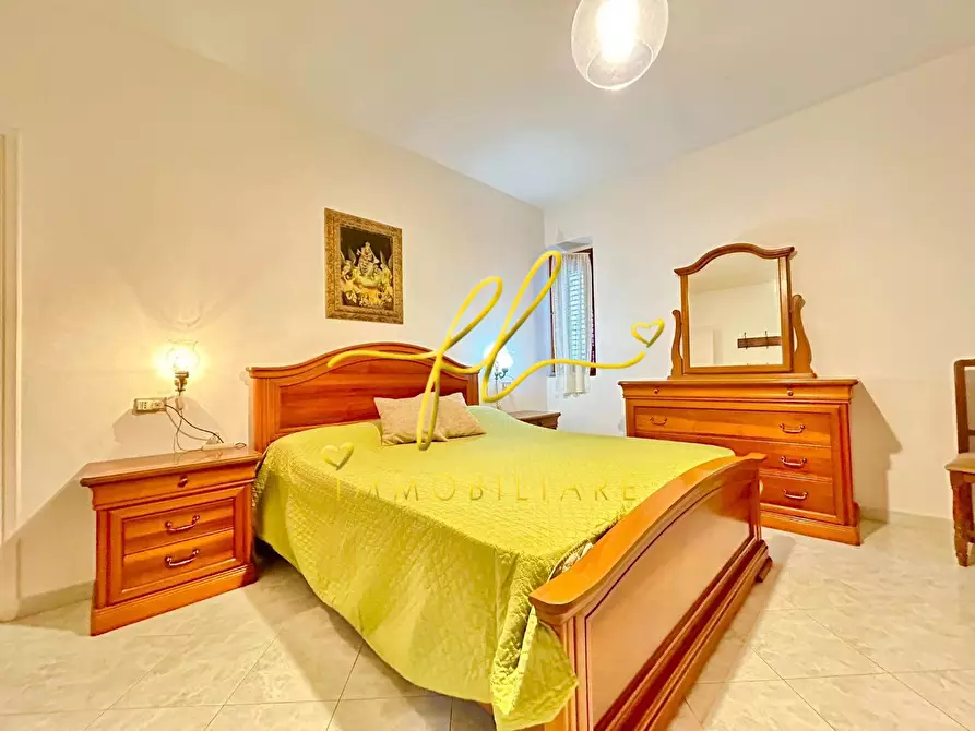 Immagine 9 di Appartamento in vendita  a Rio Marina