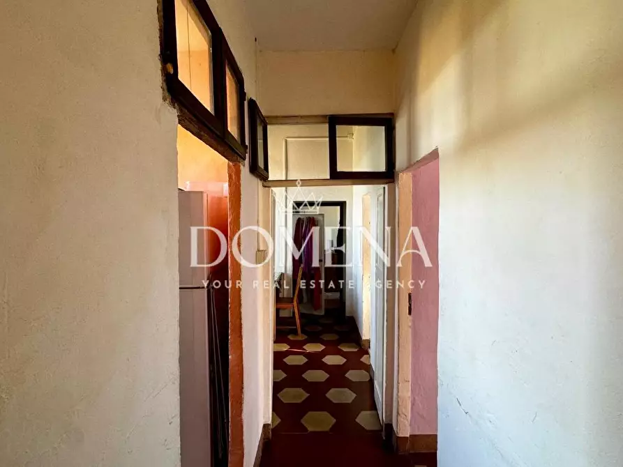 Immagine 3 di Appartamento in vendita  a Siena