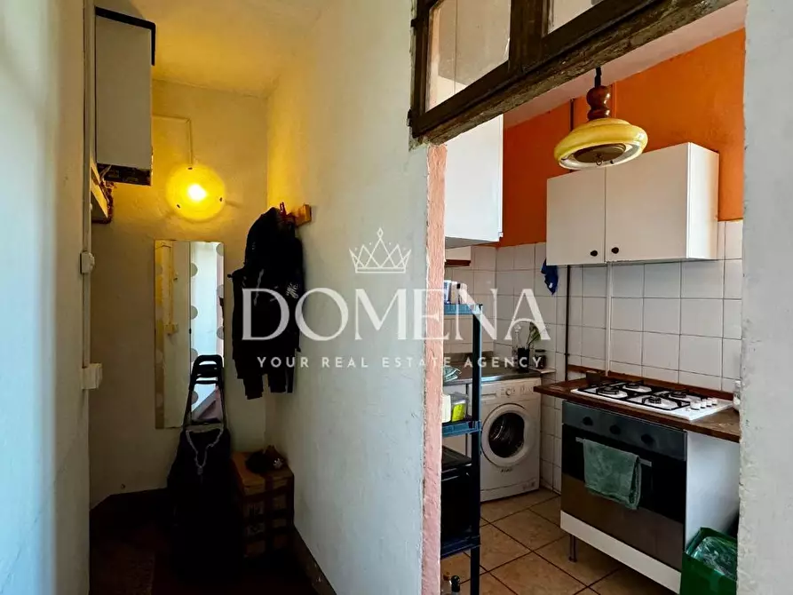 Immagine 12 di Appartamento in vendita  a Siena