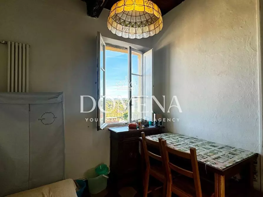 Immagine 18 di Appartamento in vendita  a Siena