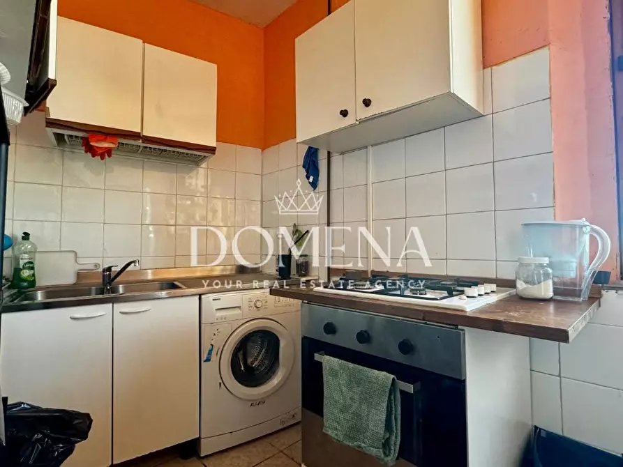 Immagine 7 di Appartamento in vendita  a Siena