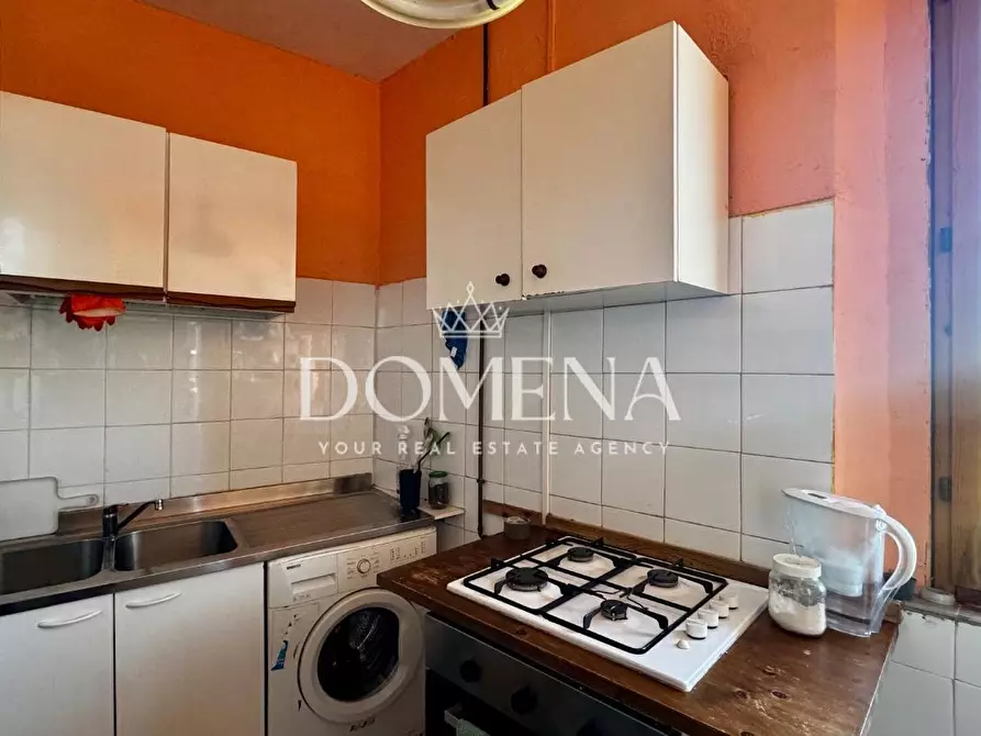 Immagine 6 di Appartamento in vendita  a Siena