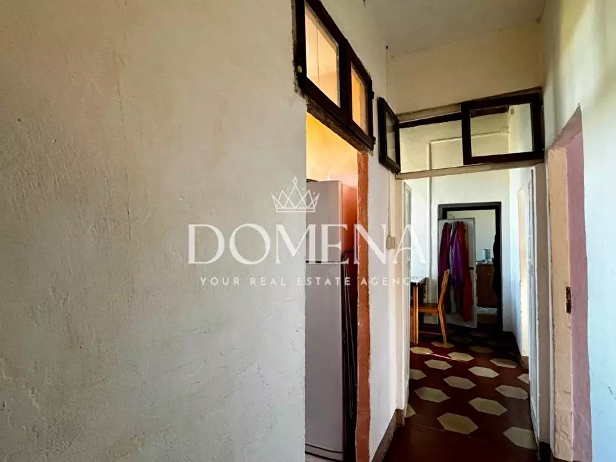 Immagine 2 di Appartamento in vendita  a Siena