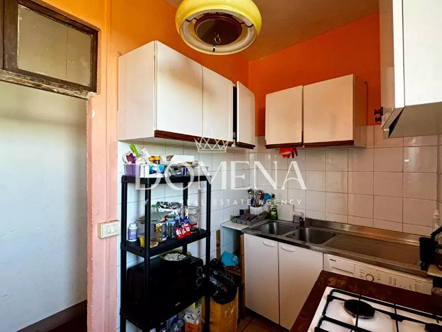 Immagine 8 di Appartamento in vendita  a Siena