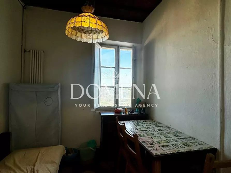 Immagine 14 di Appartamento in vendita  a Siena