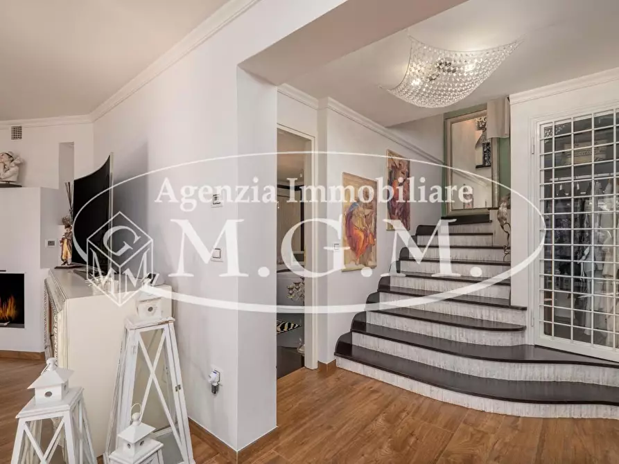 Immagine 14 di Casa bifamiliare in vendita  a Bientina