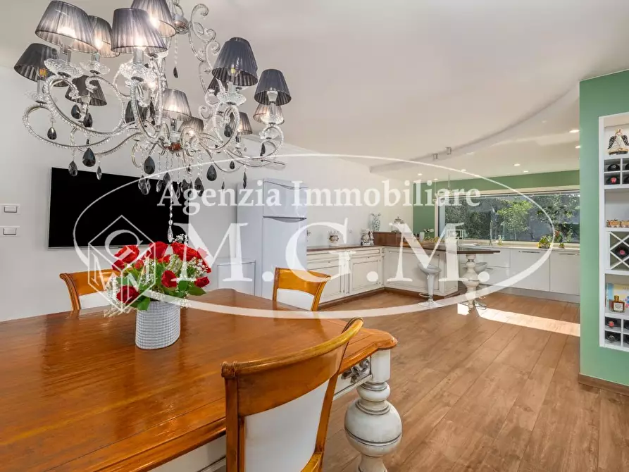 Immagine 17 di Casa bifamiliare in vendita  a Bientina