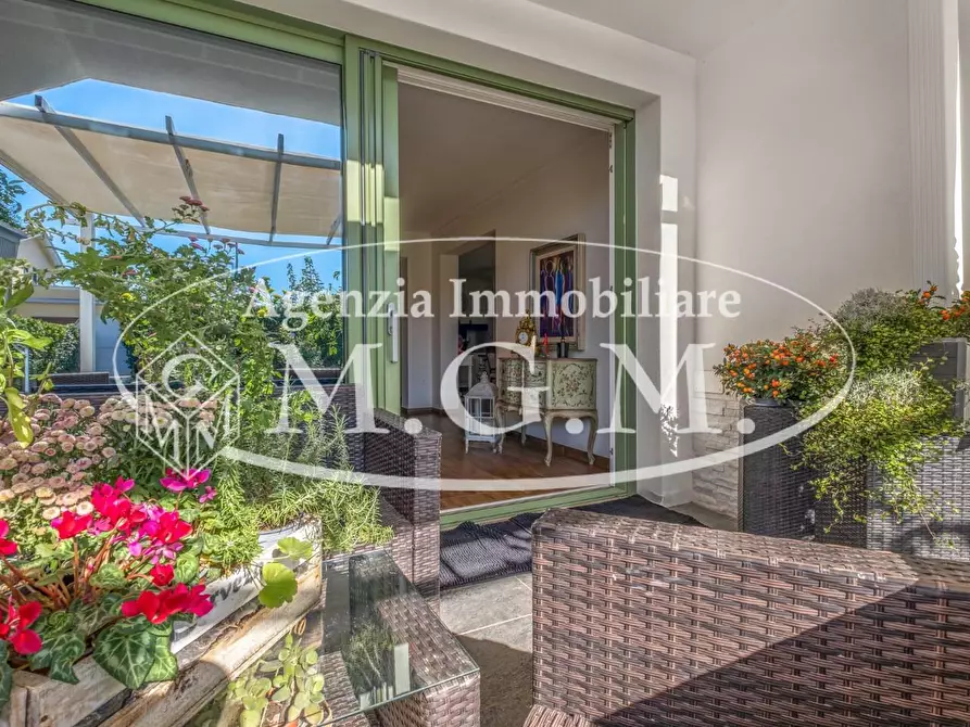 Immagine 8 di Casa bifamiliare in vendita  a Bientina