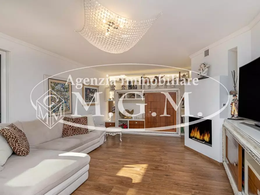 Immagine 12 di Casa bifamiliare in vendita  a Bientina