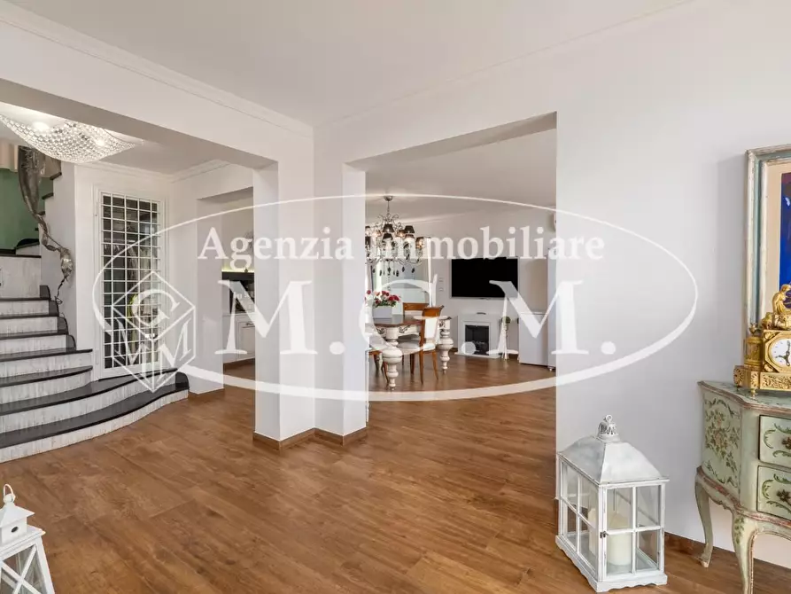 Immagine 15 di Casa bifamiliare in vendita  a Bientina