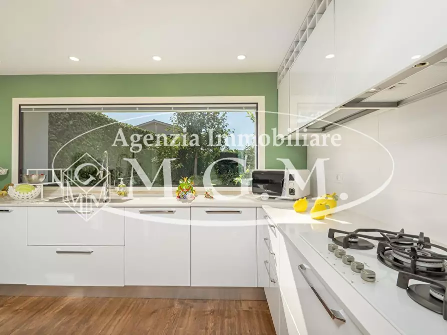 Immagine 23 di Casa bifamiliare in vendita  a Bientina