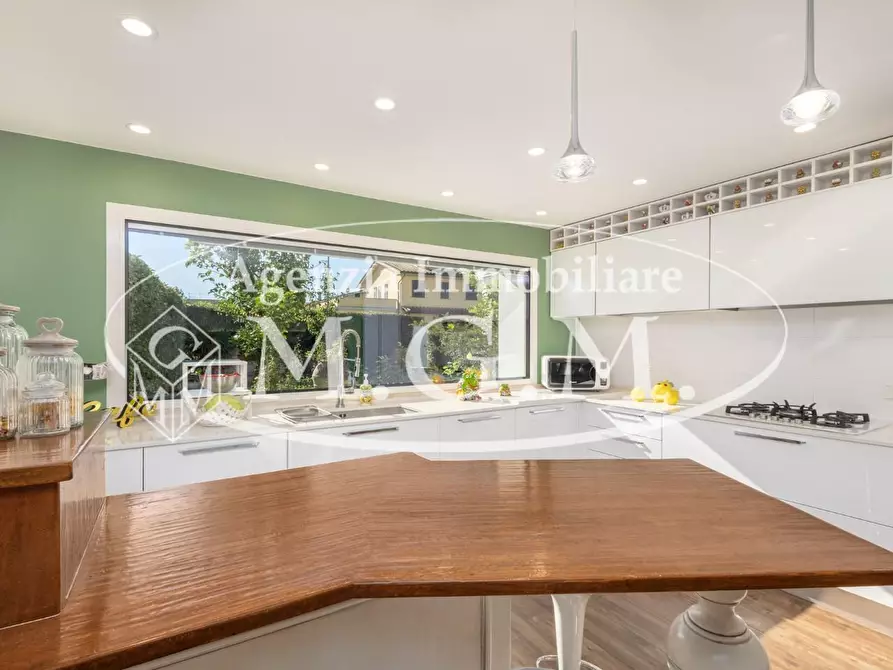 Immagine 22 di Casa bifamiliare in vendita  a Bientina