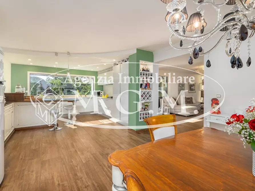 Immagine 20 di Casa bifamiliare in vendita  a Bientina