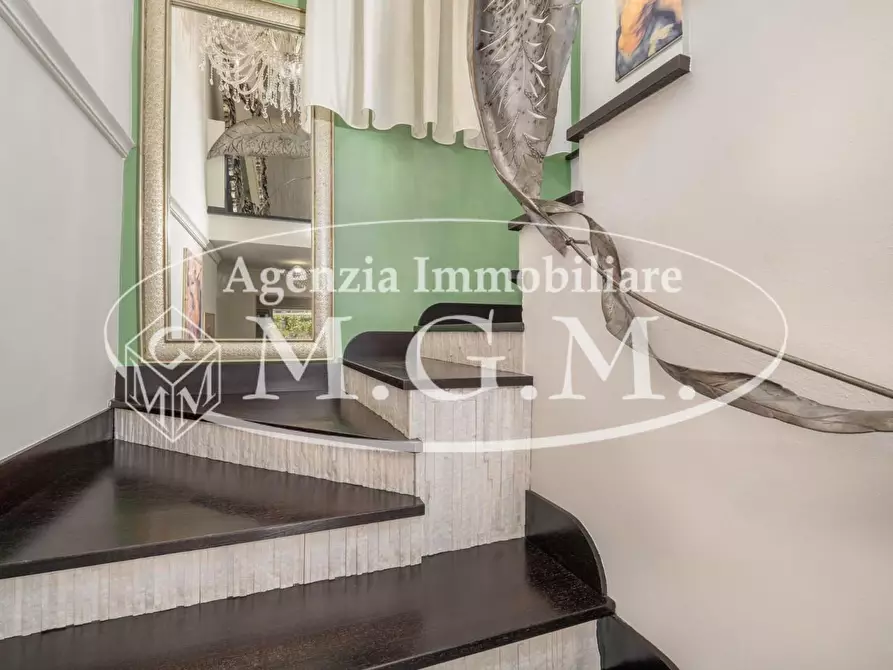 Immagine 31 di Casa bifamiliare in vendita  a Bientina