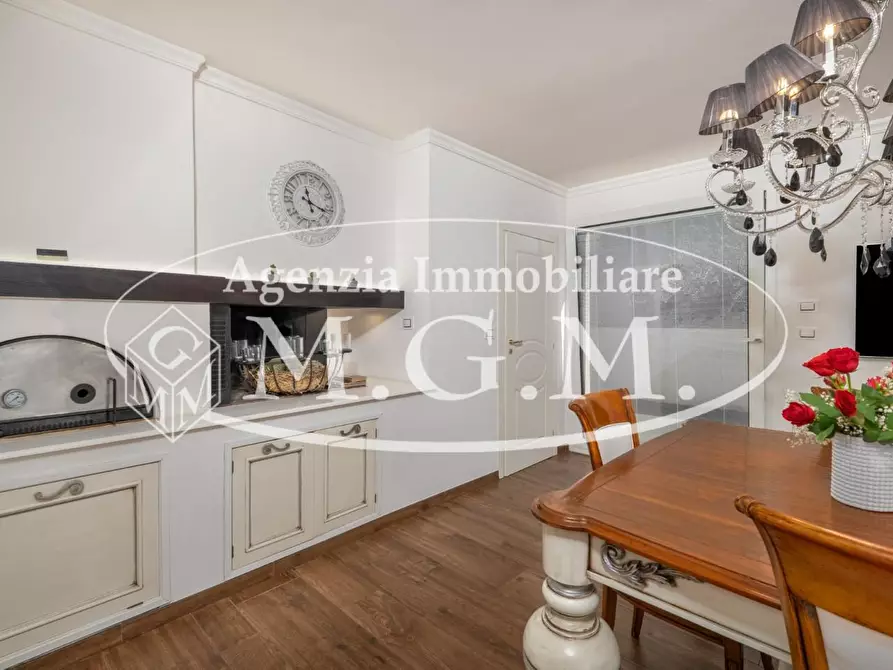 Immagine 18 di Casa bifamiliare in vendita  a Bientina