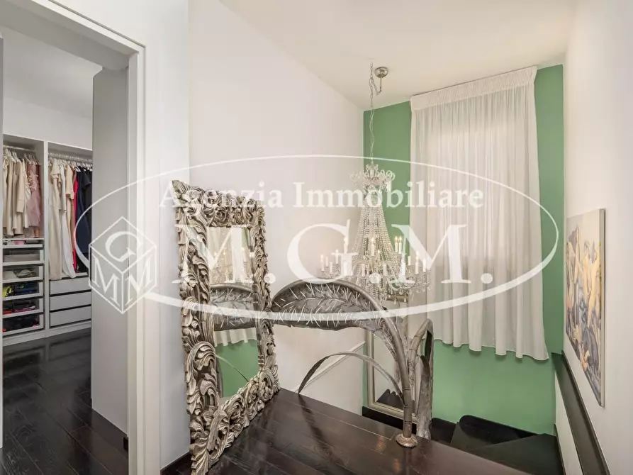 Immagine 32 di Casa bifamiliare in vendita  a Bientina