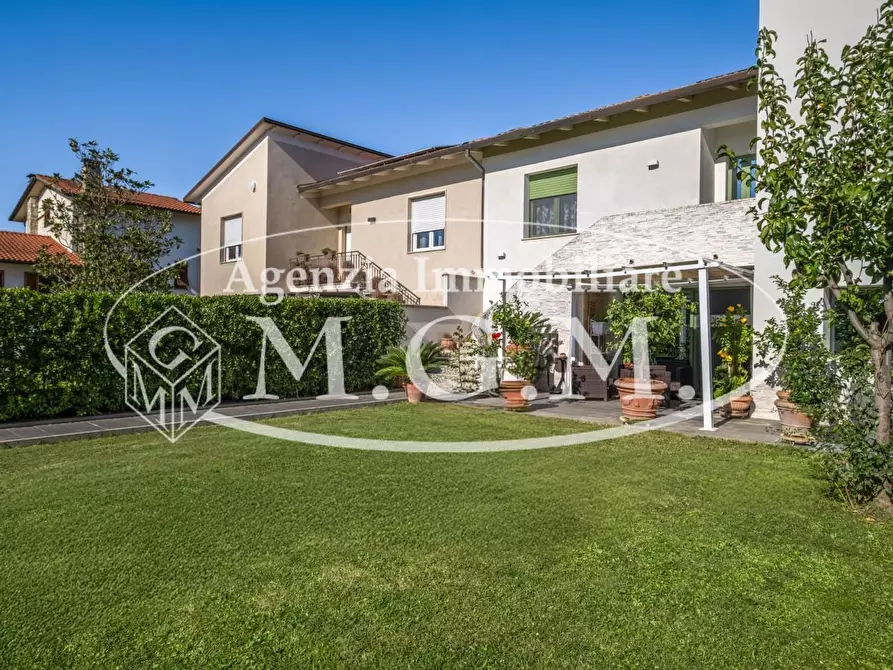 Immagine 56 di Casa bifamiliare in vendita  a Bientina