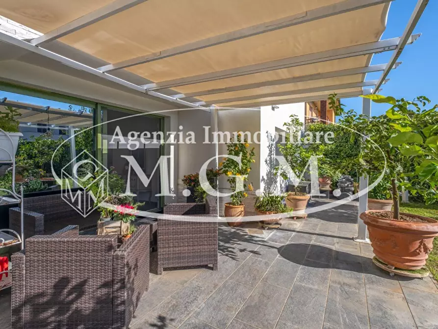 Immagine 5 di Casa bifamiliare in vendita  a Bientina