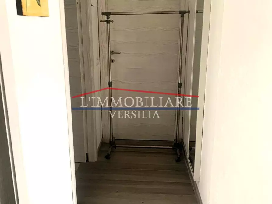 Immagine 24 di Porzione di casa in vendita  a Massa