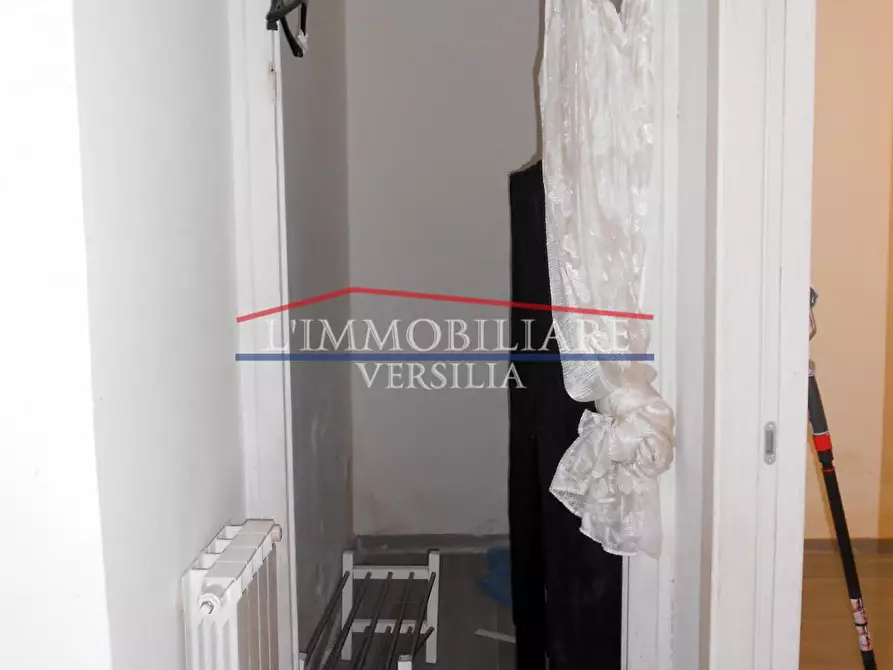 Immagine 20 di Porzione di casa in vendita  a Massa