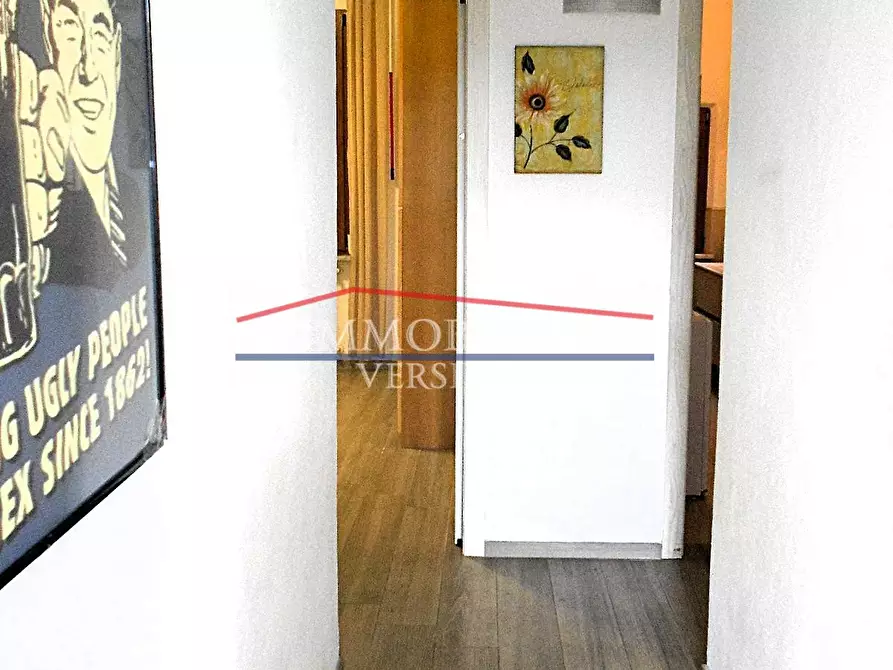 Immagine 19 di Porzione di casa in vendita  a Massa