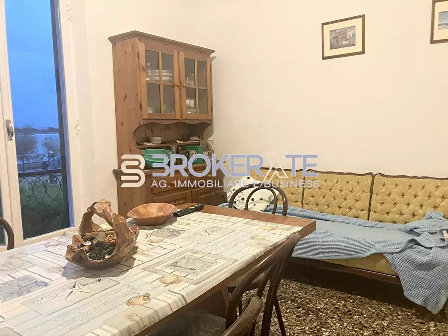 Immagine 2 di Appartamento in affitto  a Ameglia