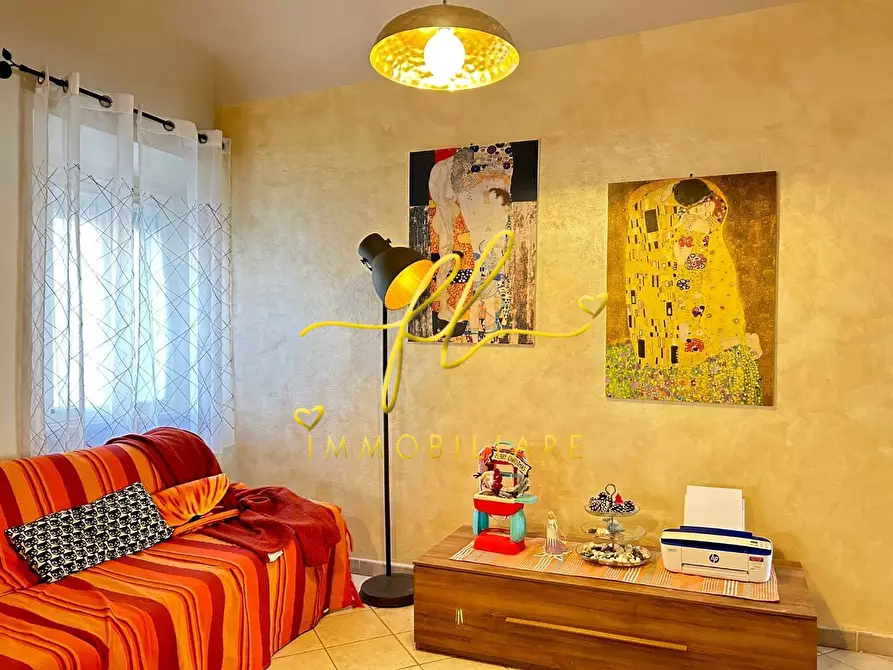 Immagine 9 di Appartamento in vendita  a Portoferraio