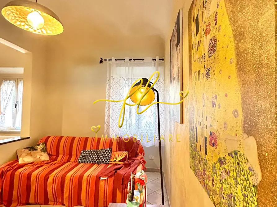 Immagine 15 di Appartamento in vendita  a Portoferraio